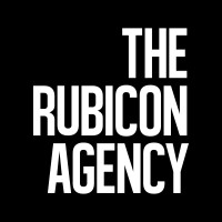 The Rubicon Agency logo - Similar company to Hudson Willow