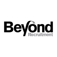 Beyond Recruitment logo - Similar company to Hunter Campbell