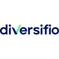 DIVERSIFIO logo - Similar company to Anode, Stratégie Digitale