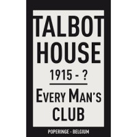 Talbot House - Every Man's Club logo - Similar company to Coachingent