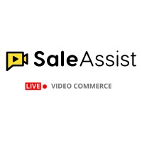 SaleAssist.ai logo - Similar company to Demand Virtue