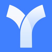 YORG AI logo - Similar company to Bubble Meets