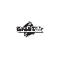 GrokTek, LLC logo - Similar company to Leeshanok Network Solutions