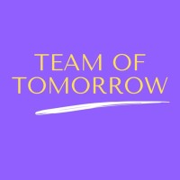 Team of Tomorrow logo - Similar company to Bimmerle Private Distillery