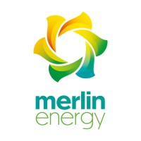 Merlin Energy Ltd logo - Similar company to Merlin
