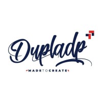 Dupladp & Associados S.A. logo - Similar company to Isaac Cansat