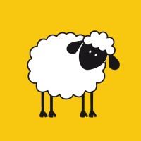 Sheeps Chat logo - Similar company to Nines