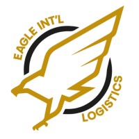 Eagle International Logistics logo - Similar company to Jim Tech