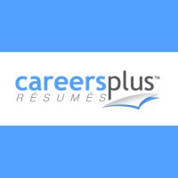 Careers Plus Resumes, LLC logo - Similar company to Cv Enhancer