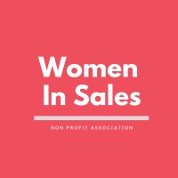 Women in Sales Perú logo - Similar company to In-Building Espacios Corporativos