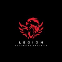 Legion Offensive Security logo - Similar company to Snow Offensive Security