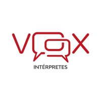 VOX Intérpretes logo - Similar company to Serlibras Acessibilidade
