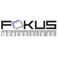 Fokus Mühendislik logo - Similar company to Felix Data Consultancy