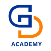 GD Academy logo - Similar company to Vistaflow