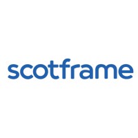 Scotframe logo - Similar company to Intrastack