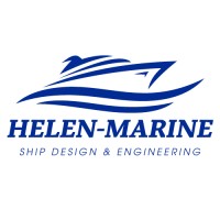 HELEN-MARINE LLC logo - Similar company to Mrf.Engineering