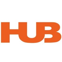 HUB Consultancy logo - Similar company to Hubwork