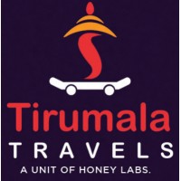 Tirumala Travels Online logo - Similar company to Innovity Branding Concepts
