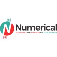 Numerical logo - Similar company to Numerical Machining Complex Ltd.