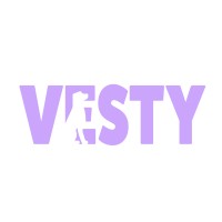 Vesty logo - Similar company to Waitan Media Agency