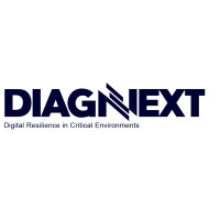 diagnext.com logo - Similar company to Rolling Space