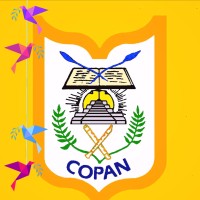 Colegio Patria Nueva COPAN logo - Similar company to Colegio Indoamericano, S.C.