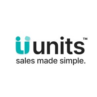 units logo - Similar company to Influence Max