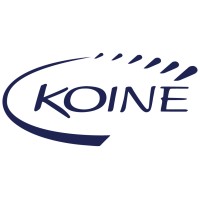 Koiné Srl logo - Similar company to H