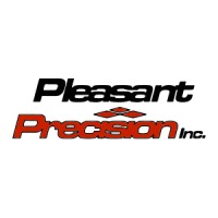 Pleasant Precision logo - Similar company to Next Generation Plastics
