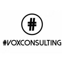 Vox Consulting logo - Similar company to Contact Centre Sud