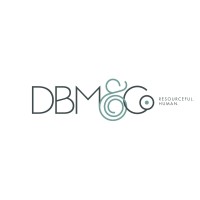 DBM&Co. logo - Similar company to Equitypurpose