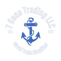 SEVEN SEAS TRADING LLC logo - Similar company to Sun Exports