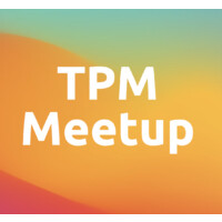 TPM meetup logo - Similar company to Tpm Academy