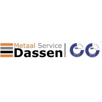 Metaal Service Dassen BV logo - Similar company to Topfinish