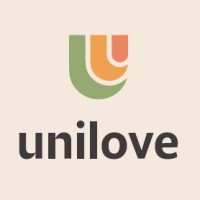 Unilove baby logo - Similar company to Yodee Taiwan