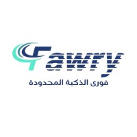 Smart Fawry Co.Ltd logo - Similar company to Glory Bases Company Ltd