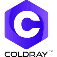 Coldray Plasma Labs logo - Similar company to Aic-Ipr Plasmatech Innovation Foundation