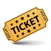 Dgp Ticketing