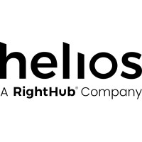 Helios IP logo - Similar company to Rightly