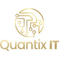 Quantix IT logo - Similar company to Livelinx