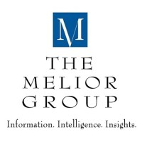 The Melior Group logo - Similar company to Heavy Content Studios