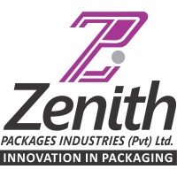 Zenith Packages Industries (Pvt.) Ltd. logo - Similar company to Tissue Craft