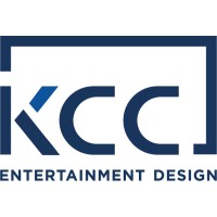 KCC Entertainment Design logo - Similar company to P&P Projects