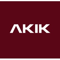 Akik logo - Similar company to Invent-Tr Mühendislik / Cleanroom Hvac