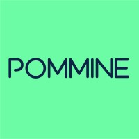 POMMINE logo - Similar company to Finote