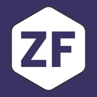 ZFounderclub logo - Similar company to Squarebox Technology