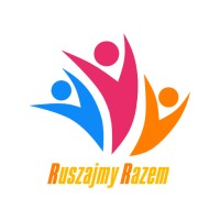 Ruszajmy Razem logo - Similar company to Centrum Terapii Haak