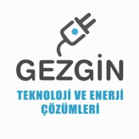 Gezgin Teknoloji ve Enerji Çözümleri logo - Similar company to Morfo Teknoloji