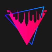 VCR Creative logo - Similar company to Give Virtual Care