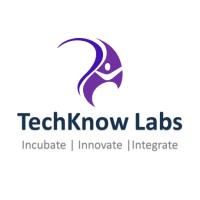 TechKnow Labs logo - Similar company to Makemelearn